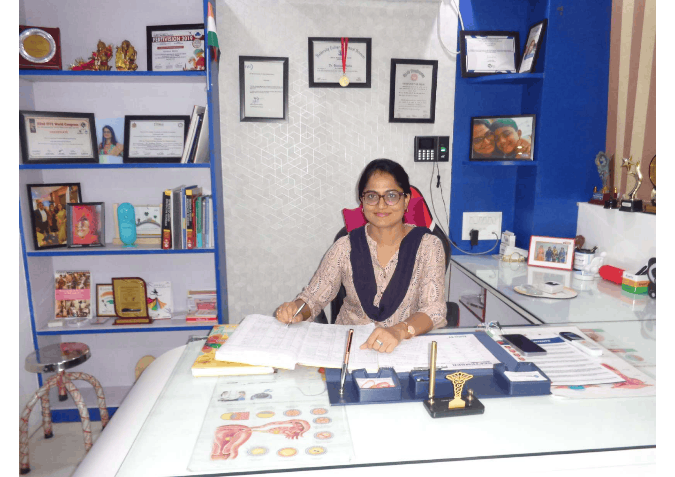 IVF treatment cost transparent packages in Patna Bihar