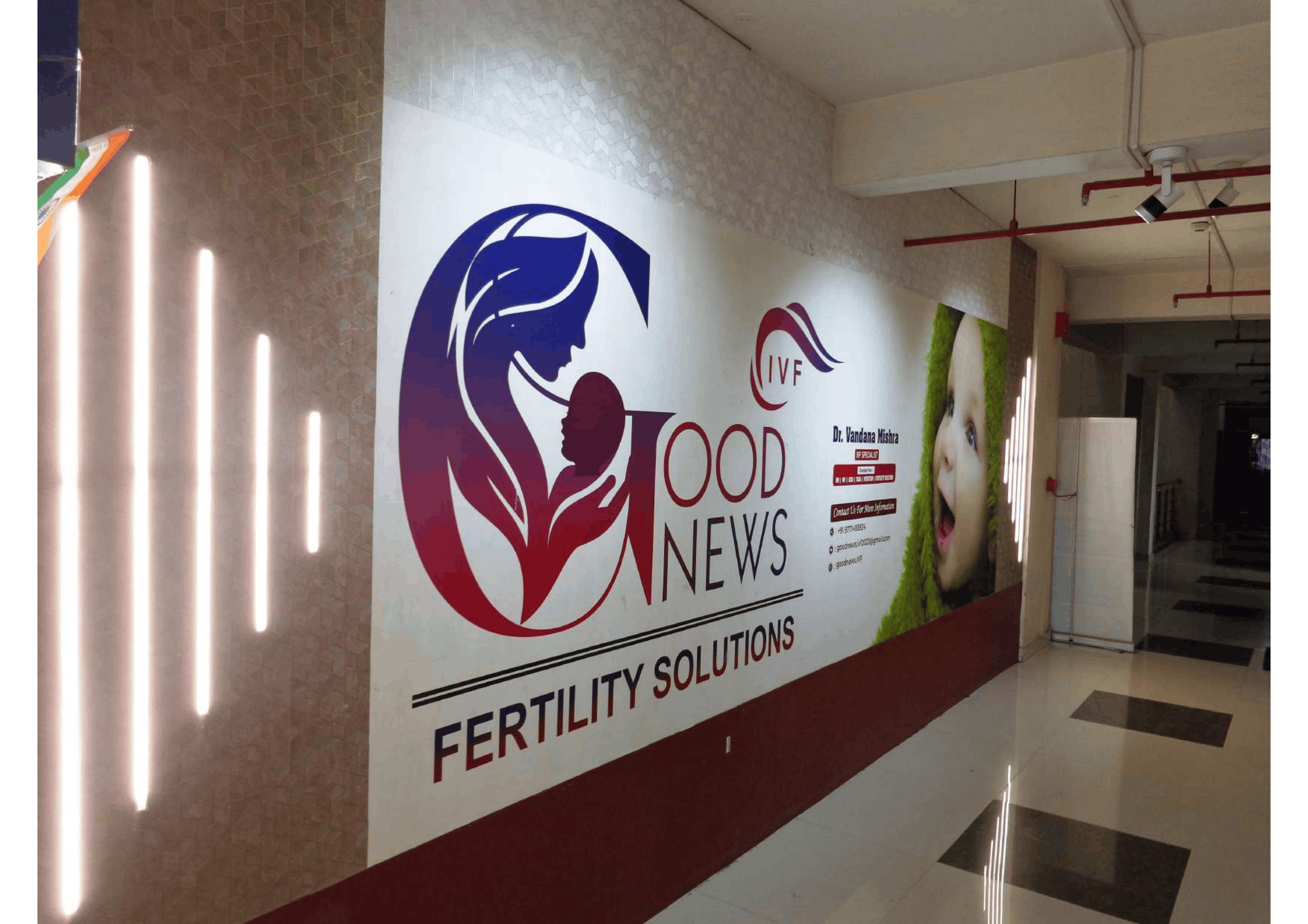 Donor Eggs IVF Treatment Patna