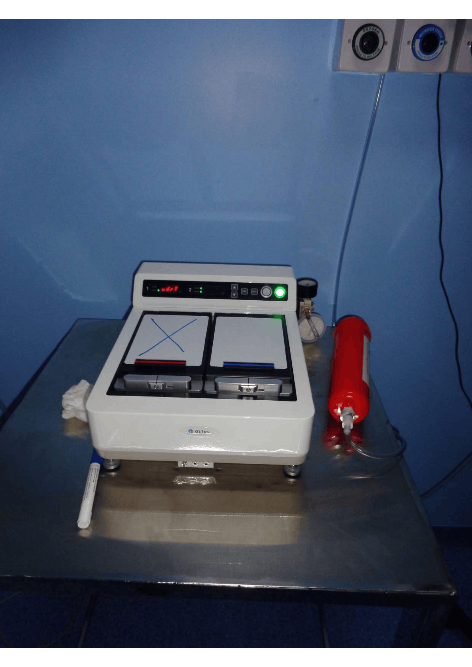 Male Infertility & Micro-TESE