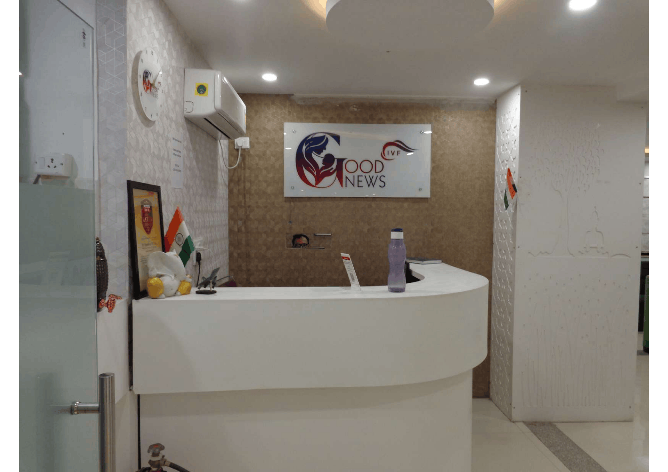 Fertility Support & Psychological Counselling Patna
