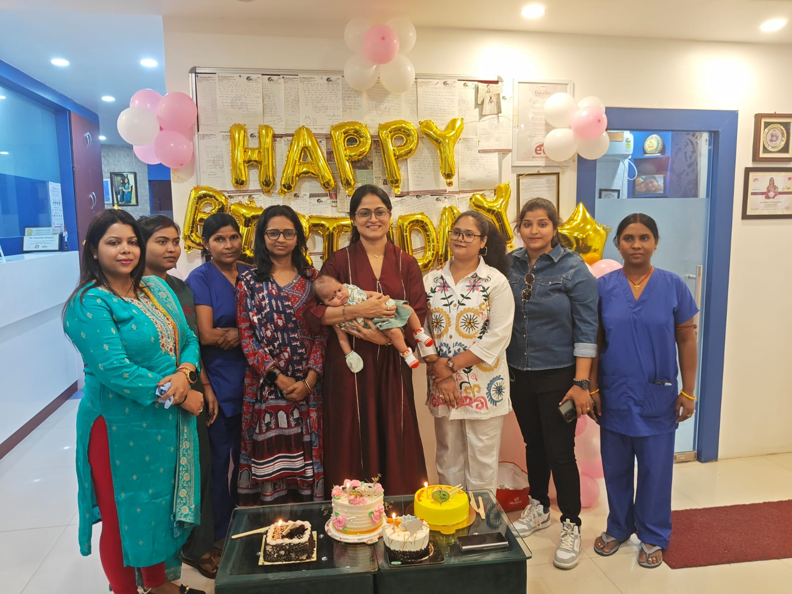 Dr. Vandana Mishra