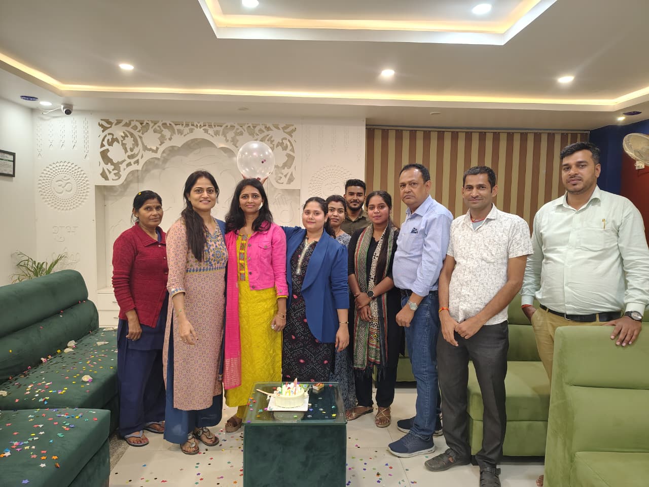 Dr. Sunita Sharma