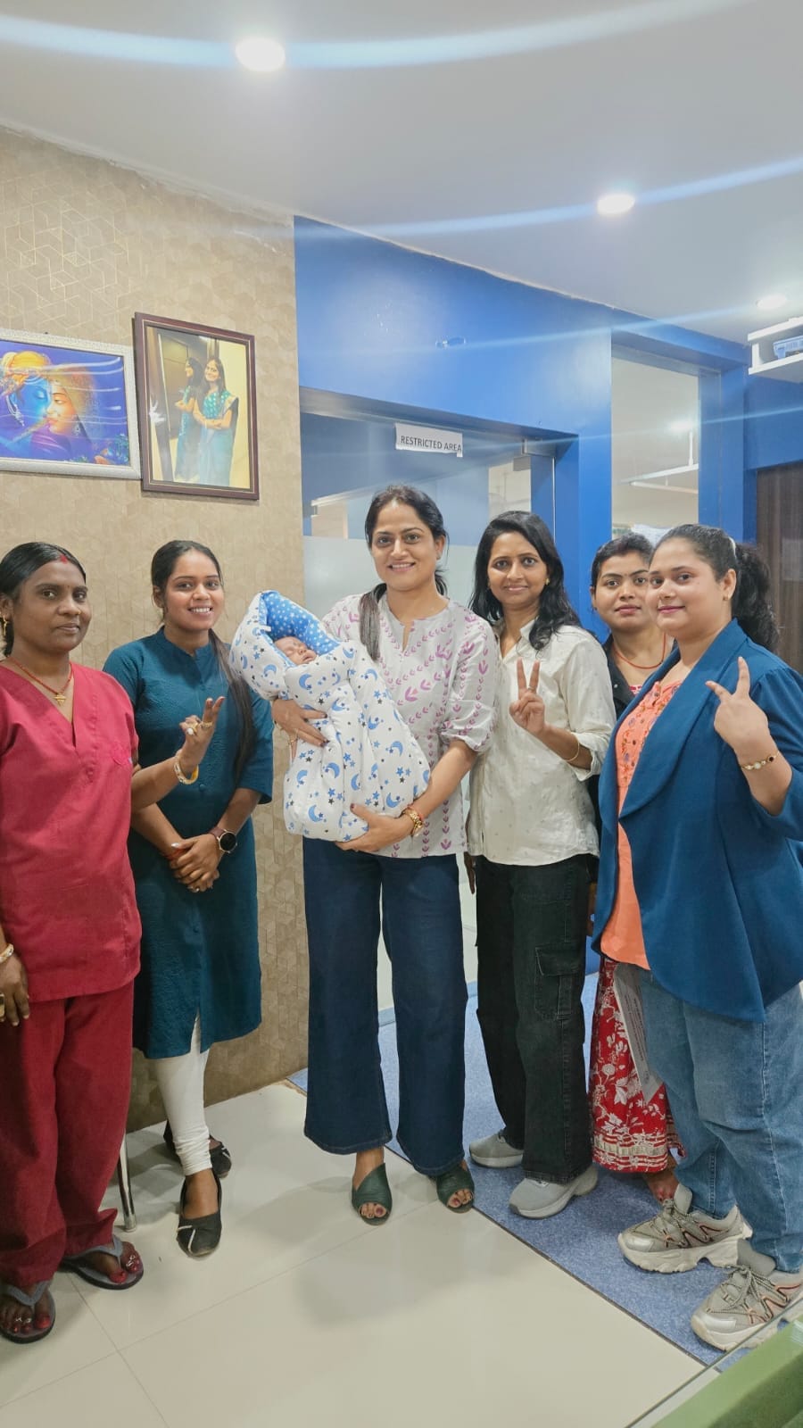 Compassionate Fertility Consultation