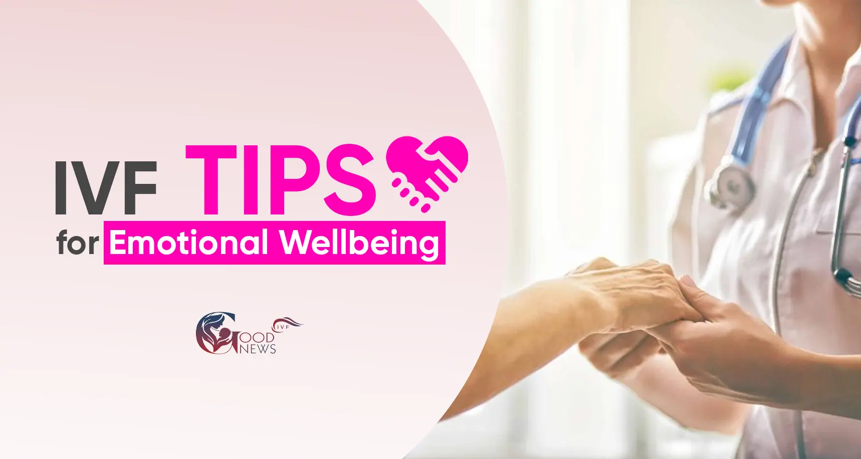 Mental health and emotional support during IVF treatment in Patna