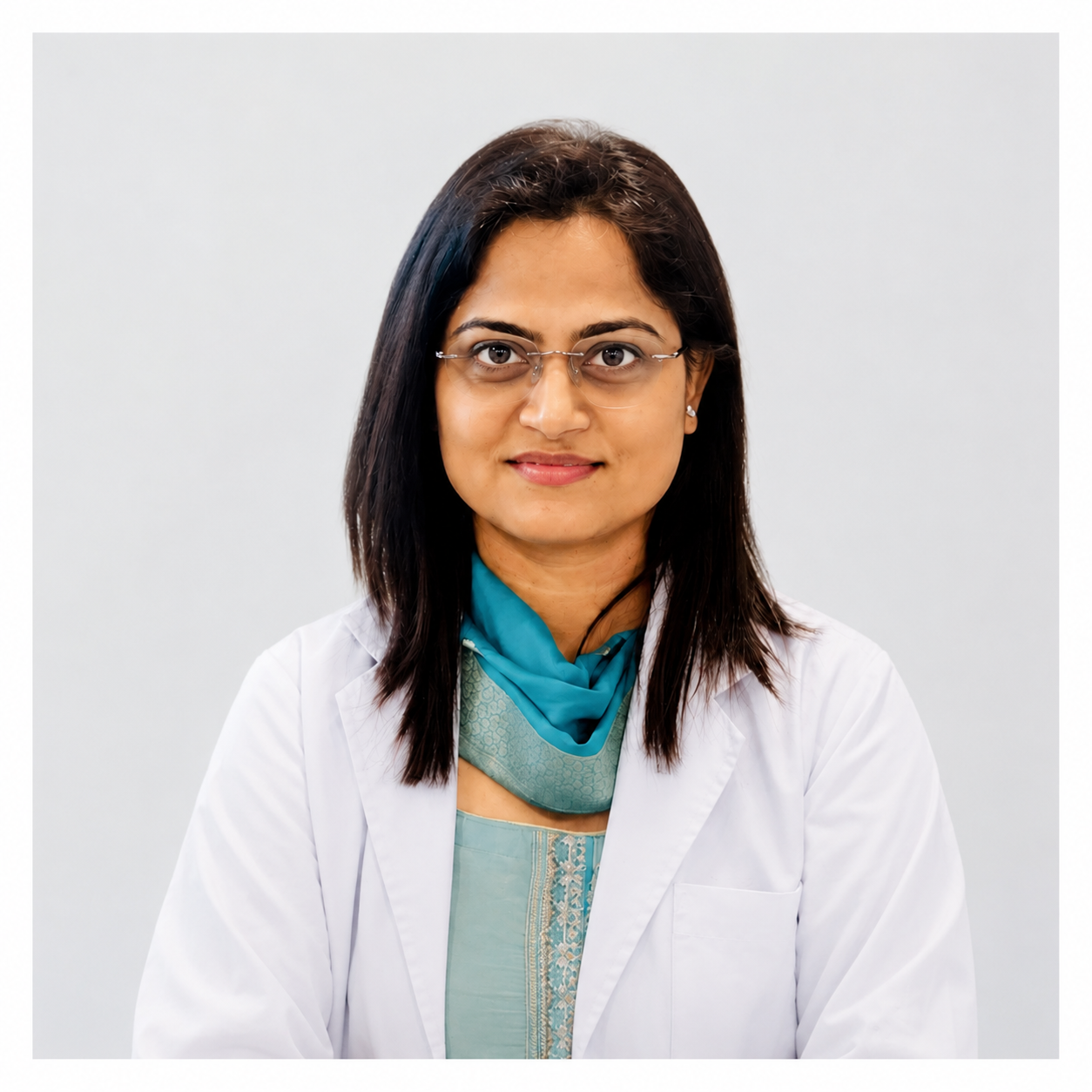 Dr. Vandana Mishra - IVF Specialist Patna