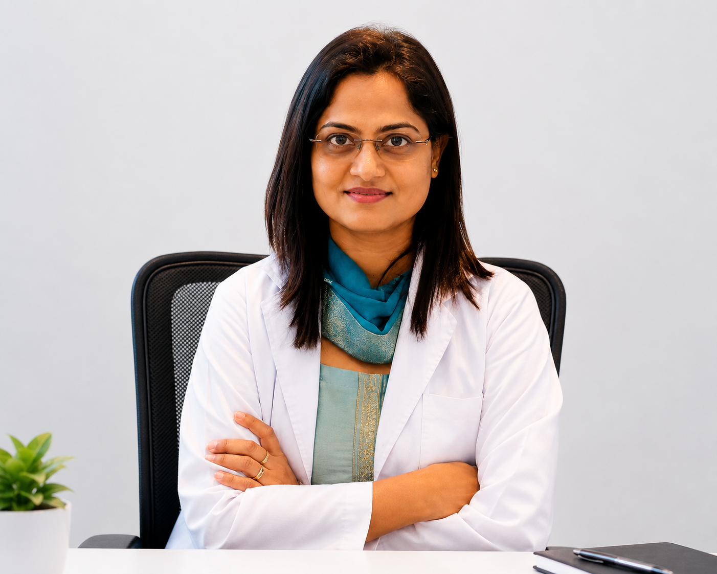 Dr. Vandana Mishra